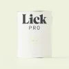 LickPro Matt White 11 Emulsion Paint 5Ltr