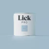 LickPro Eggshell Blue 04 Emulsion Paint 2.5Ltr
