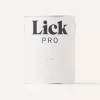 LickPro Matt White RAL 9010 Emulsion Paint 5Ltr