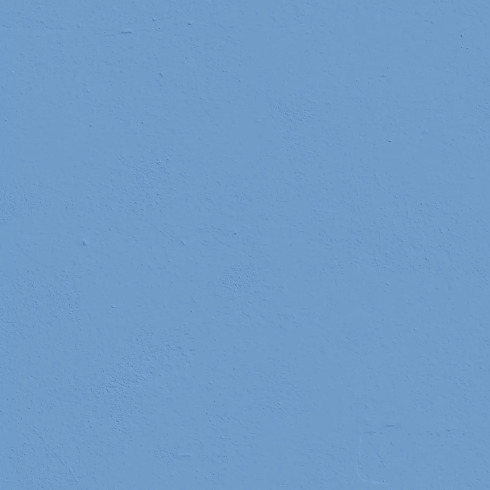 LickPro Eggshell Blue 10 Emulsion Paint 2.5Ltr - Image 2