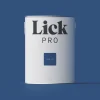 LickPro Eggshell Blue 111 Emulsion Paint 5Ltr