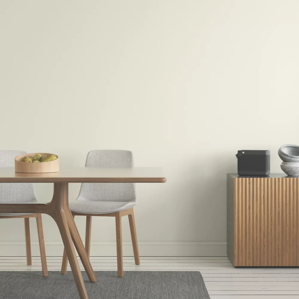 LickPro Matt White RAL 9001 Emulsion Paint 2.5Ltr - Image 4