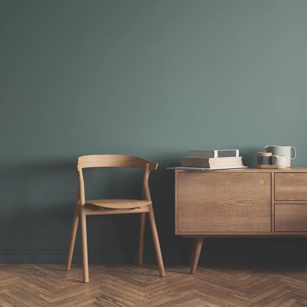 LickPro Matt Green 03 Emulsion Paint 5Ltr - Image 5