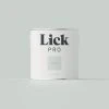 LickPro Eggshell Blue 01 Emulsion Paint 2.5Ltr