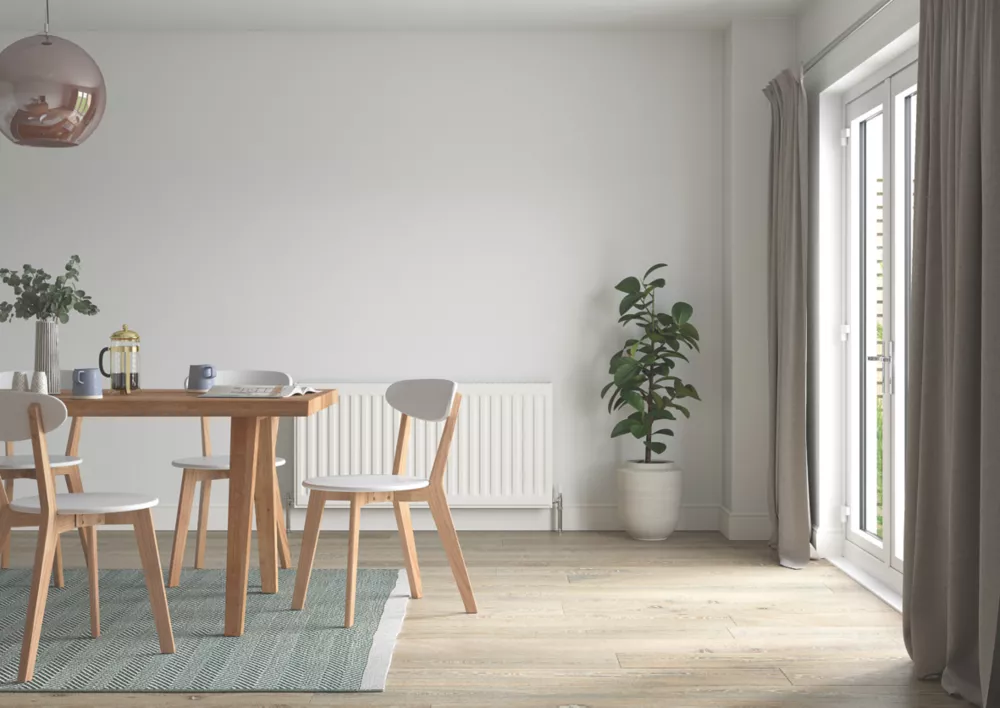 Dulux EasyCare Matt White Mist Emulsion Paint 2.5Ltr - Image 4