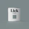 LickPro Matt Teal 02 Emulsion Paint 2.5Ltr