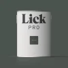 LickPro Eggshell Green 06 Emulsion Paint 5Ltr
