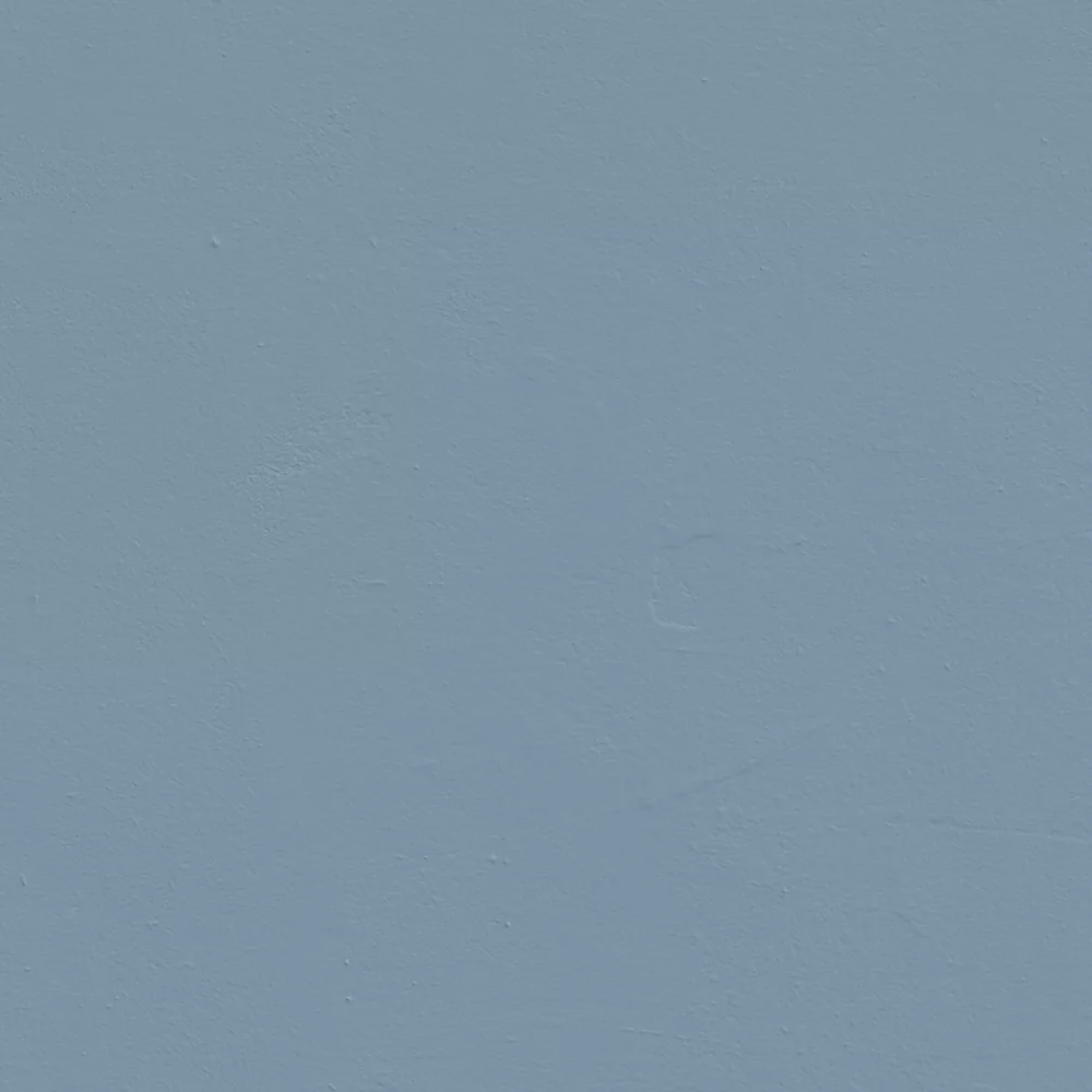 LickPro Eggshell Blue 18 Emulsion Paint 2.5Ltr - Image 2