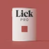 LickPro Matt Red 05 Emulsion Paint 5Ltr