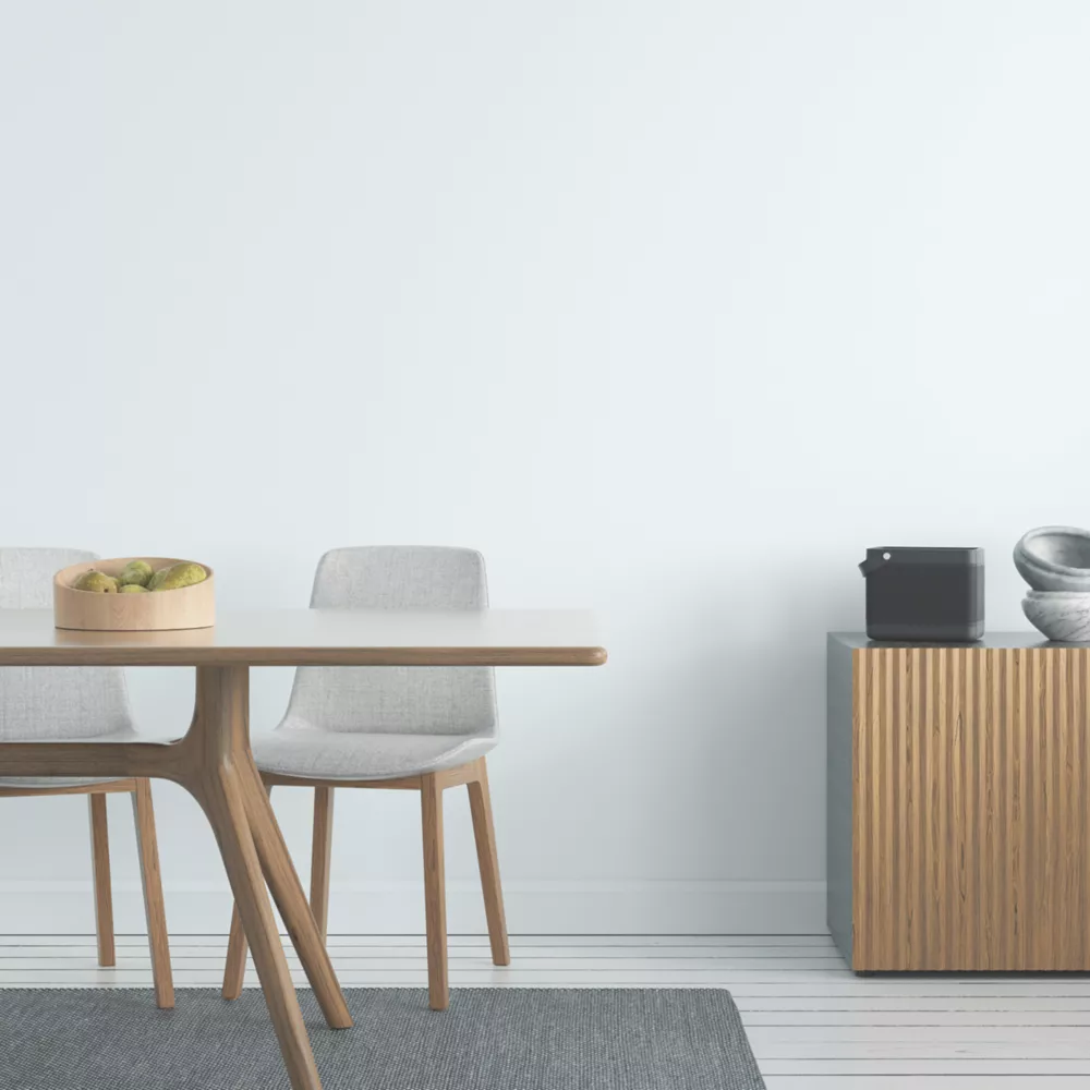 LickPro Matt White 10 Emulsion Paint 5Ltr - Image 4