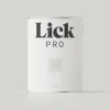 LickPro Matt Grey 01 Emulsion Paint 5Ltr