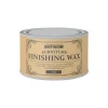 Rust-oleum Universal Furniture Finishing Wax Matt Dark Brown 400ml