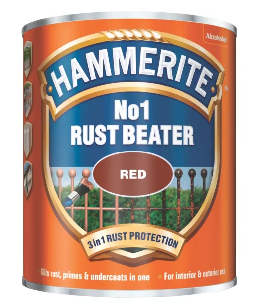 Hammerite Metal Primer 750ml