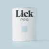 LickPro Eggshell Blue 15 Emulsion Paint 5Ltr