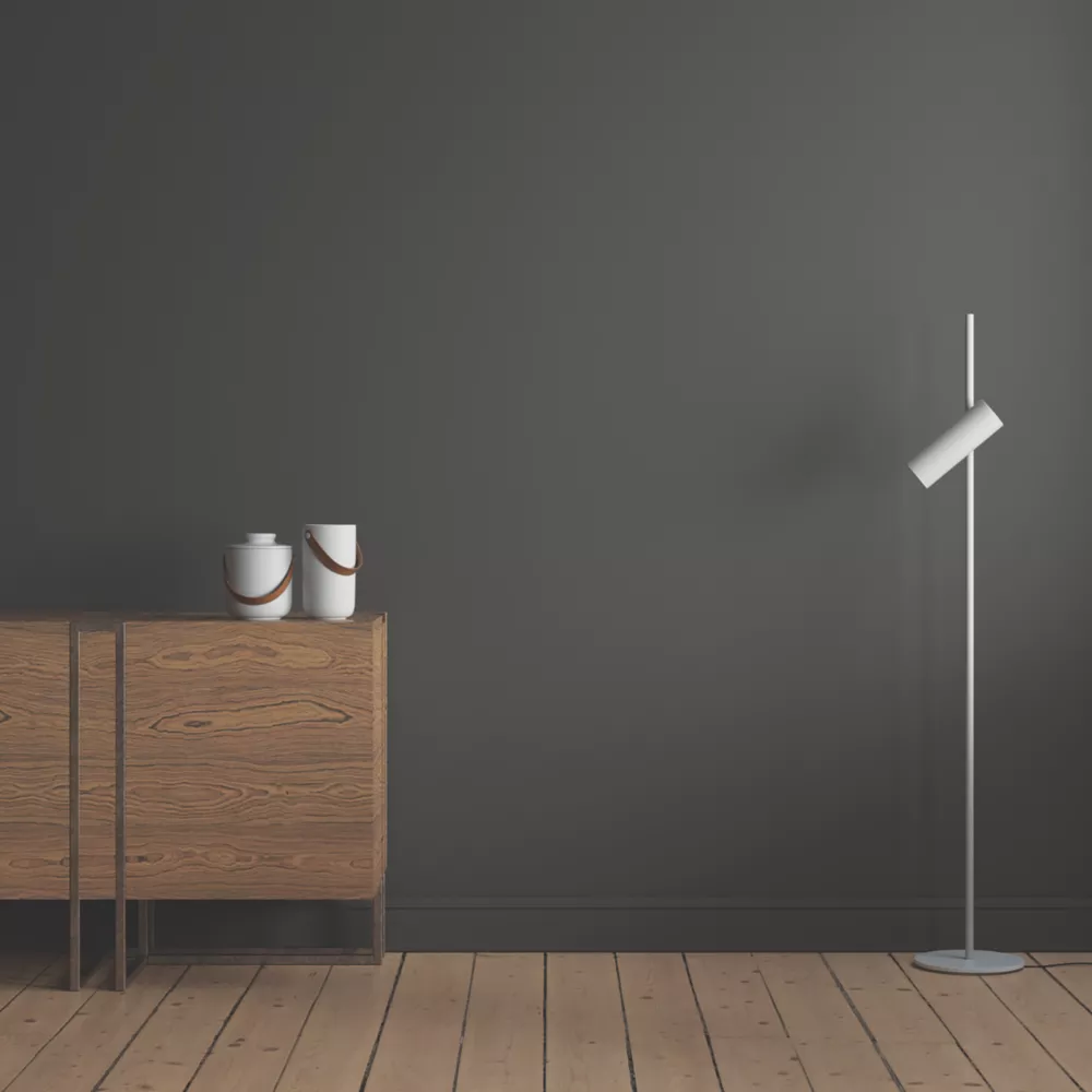 LickPro Matt Black 03 Emulsion Paint 5Ltr - Image 5