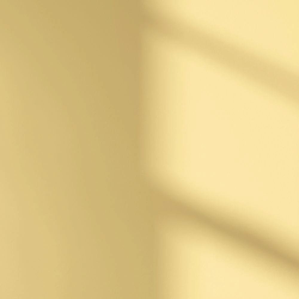 LickPro Matt Yellow 08 Emulsion Paint 2.5Ltr - Image 3