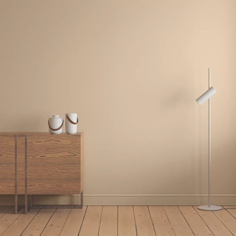 LickPro Eggshell Beige 07 Emulsion Paint 2.5Ltr - Image 5