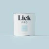 LickPro Eggshell Blue 15 Emulsion Paint 2.5Ltr