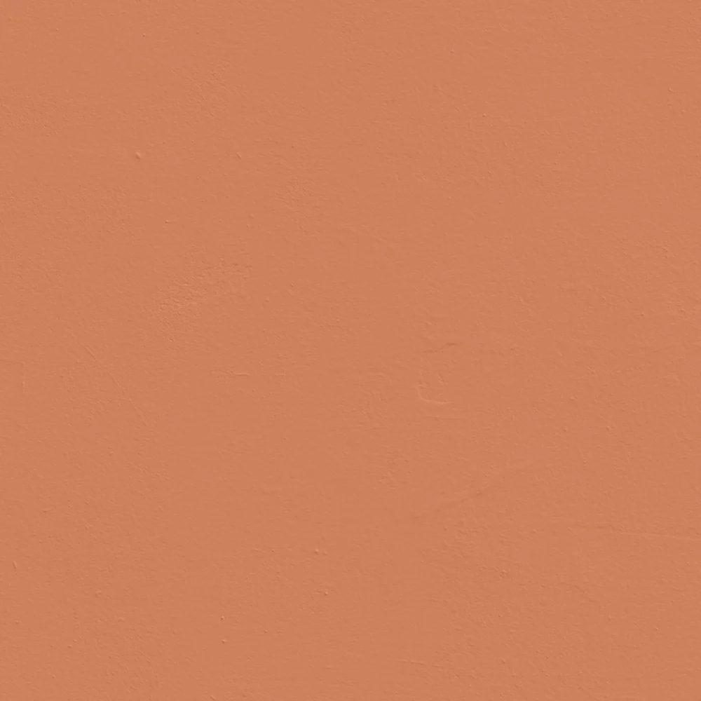 LickPro Eggshell Orange 04 Emulsion Paint 5Ltr - Image 2