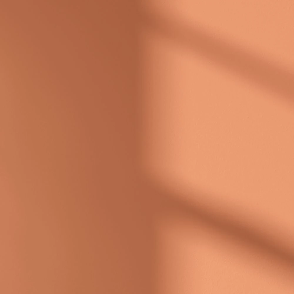 LickPro Eggshell Orange 04 Emulsion Paint 5Ltr - Image 3