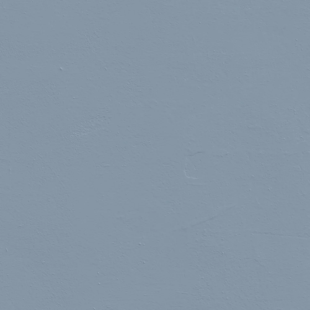 LickPro Eggshell Blue 17 Emulsion Paint 2.5Ltr - Image 2