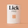 LickPro Eggshell Orange 05 Emulsion Paint 5Ltr