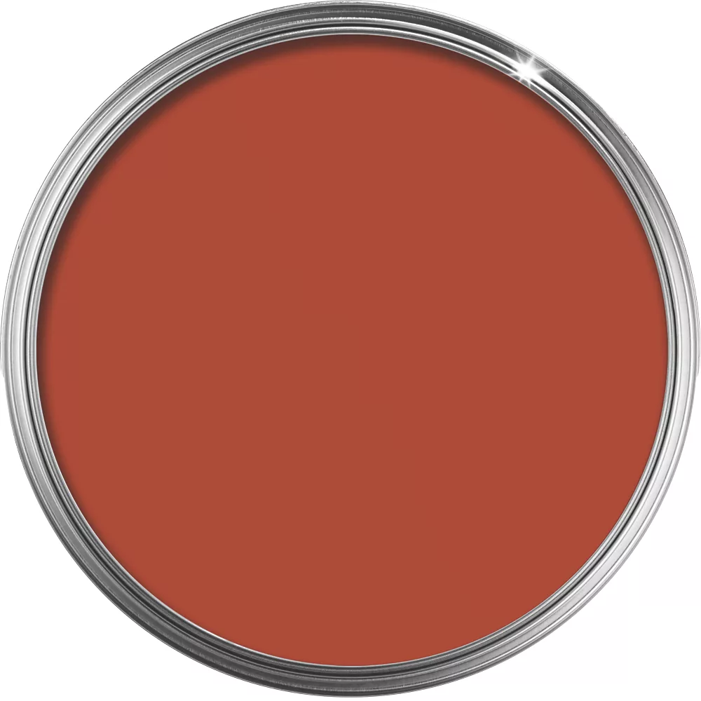 No Nonsense Red Oxide Metal Primer & Undercoat 750ml - Image 3