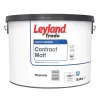 Leyland Trade Contract Matt Magnolia Emulsion Paint 10Ltr