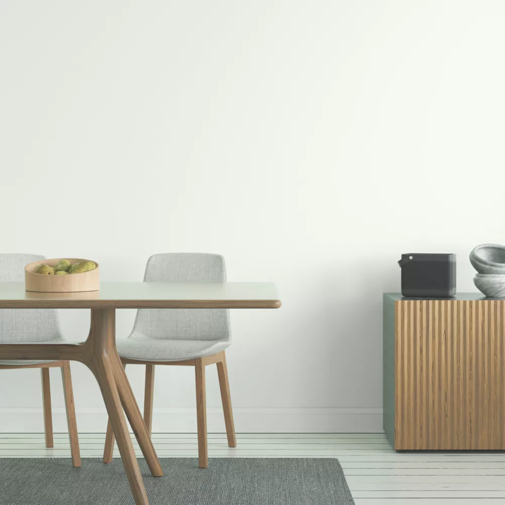 LickPro Matt Green 12 Emulsion Paint 5Ltr - Image 4