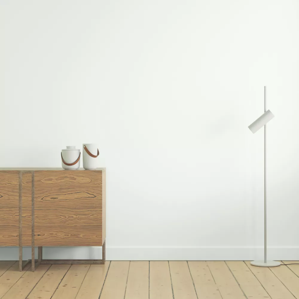 LickPro Matt Green 12 Emulsion Paint 5Ltr - Image 5